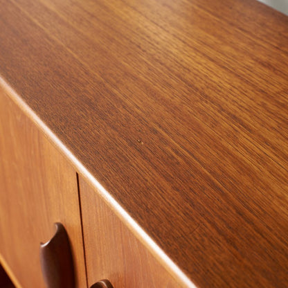 Brasilia ハイサイドボード (4056)