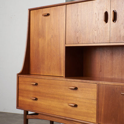 Brasilia ハイサイドボード (4056)