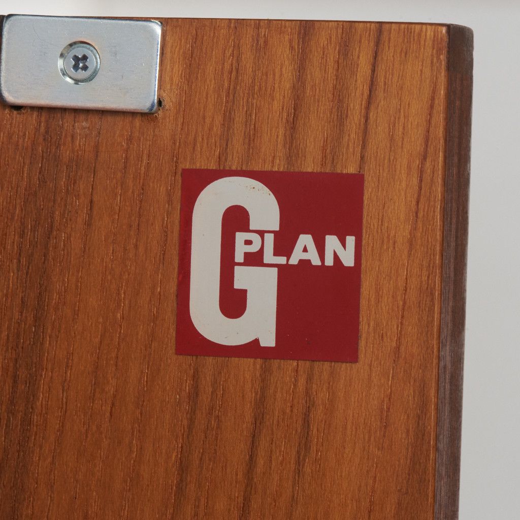 Brasilia ハイサイドボード (4056)