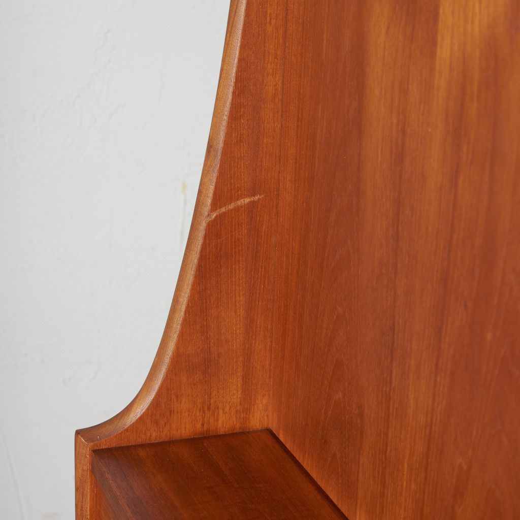 Brasilia ハイサイドボード (4056)