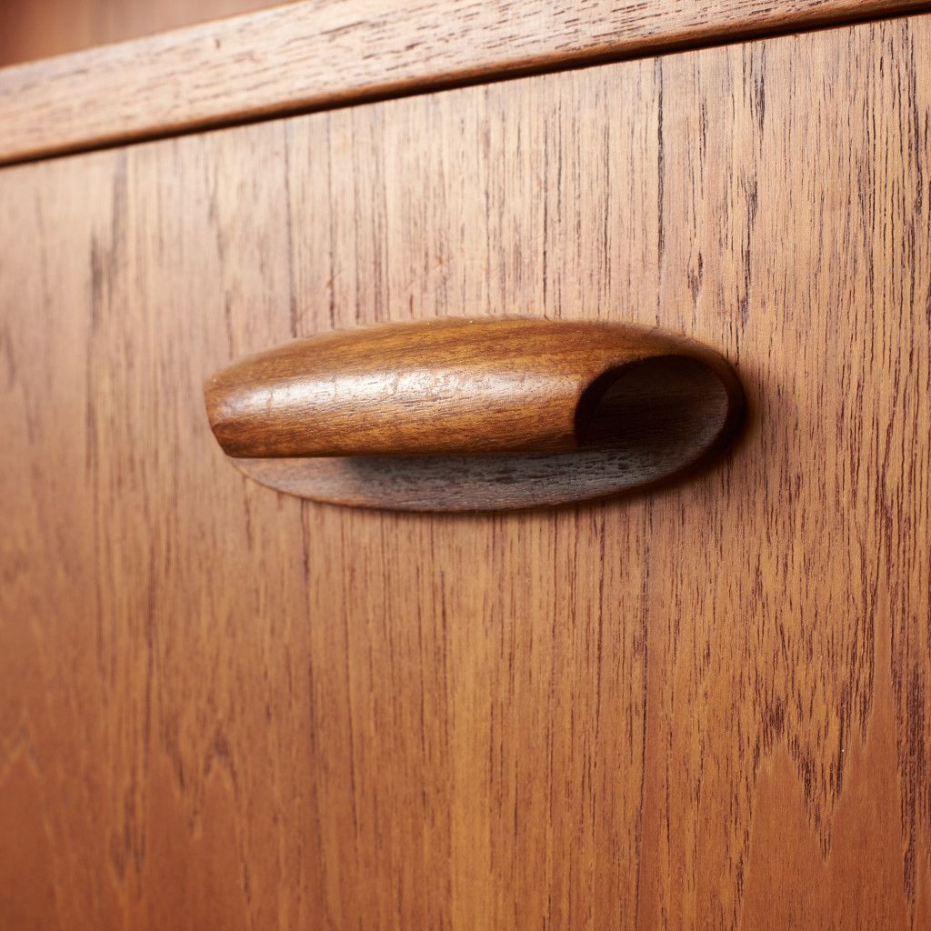 Brasilia ハイサイドボード (4056)