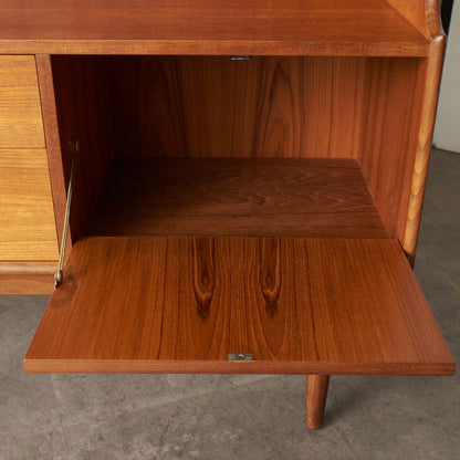 Brasilia ハイサイドボード (4056)