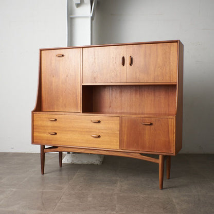 Brasilia ハイサイドボード (4056)