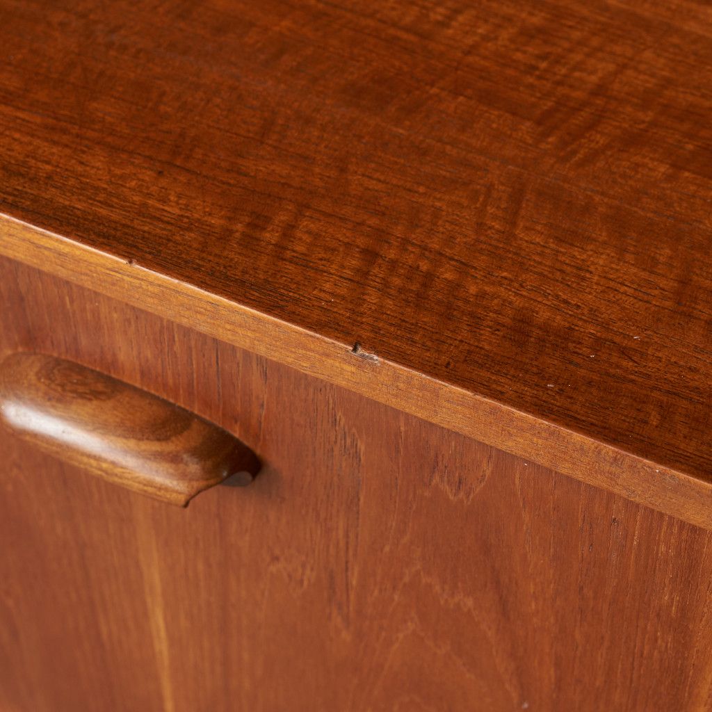 Brasilia ハイサイドボード (4056)