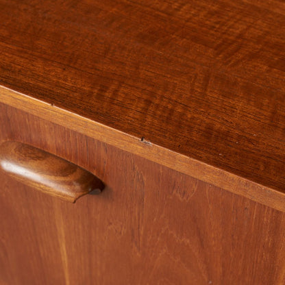 Brasilia ハイサイドボード (4056)