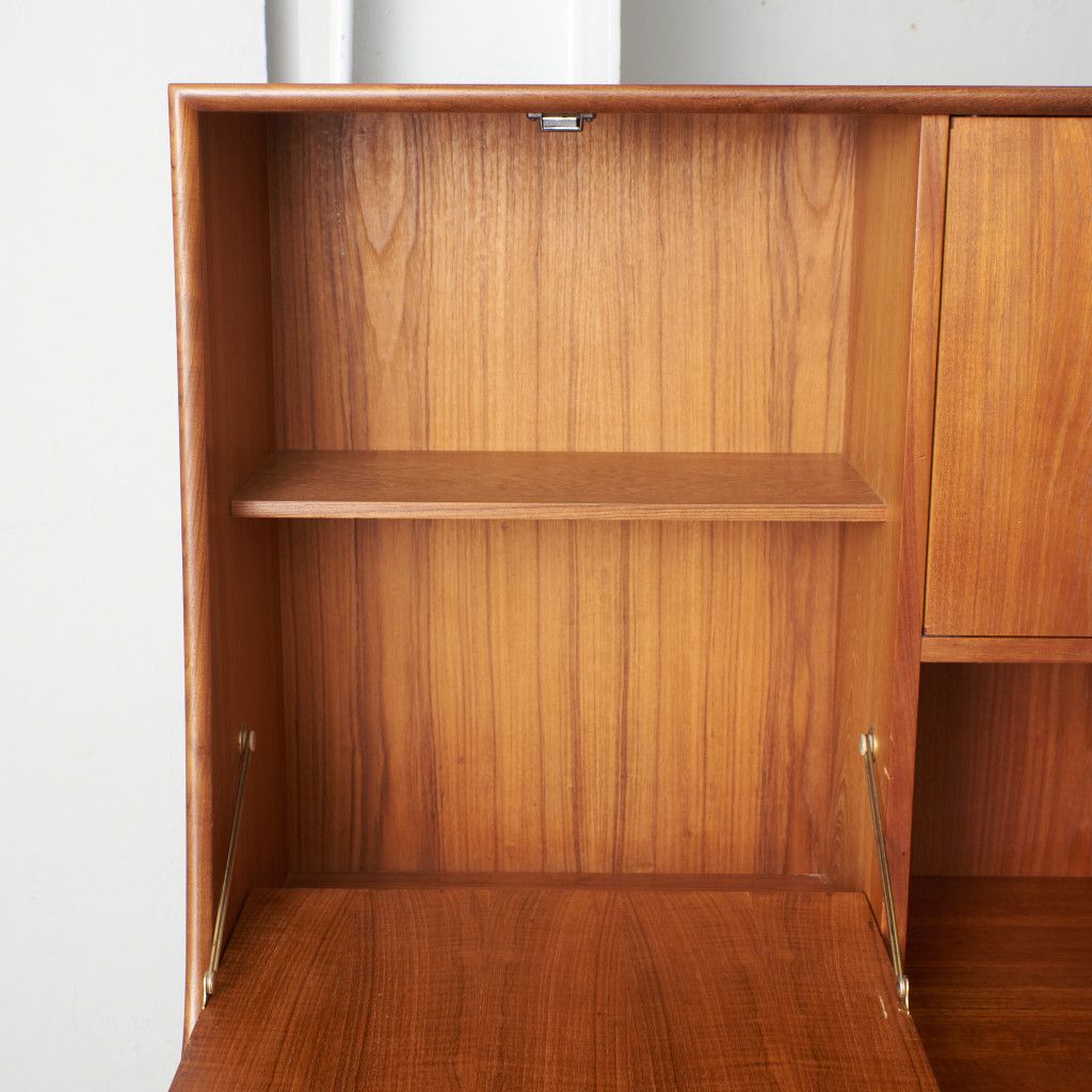 Brasilia ハイサイドボード (4056)