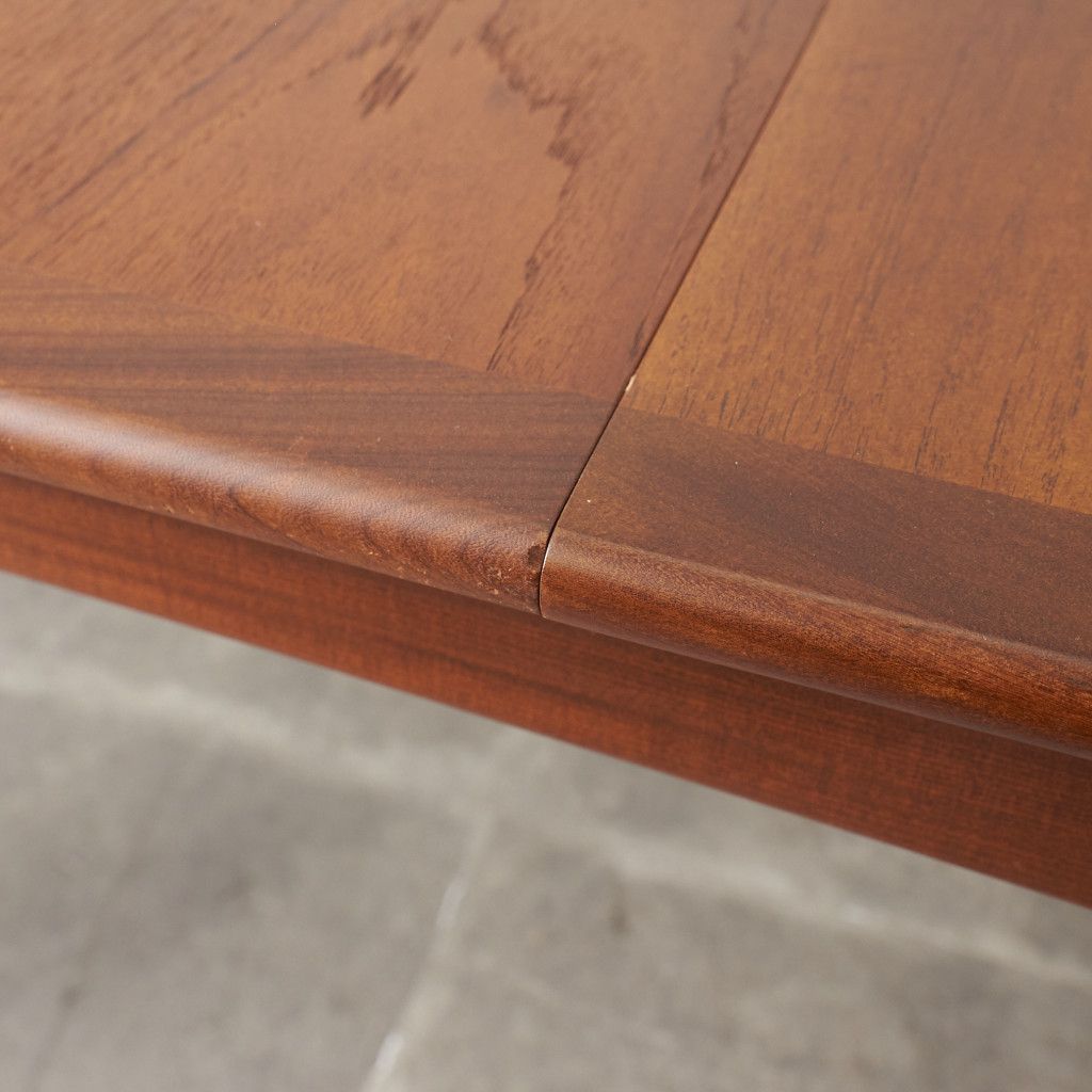 ブラジリア エクステンション ダイニングテーブル (4397)