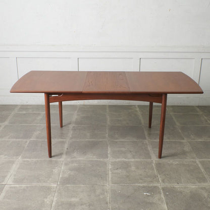 ブラジリア エクステンション ダイニングテーブル (4397)