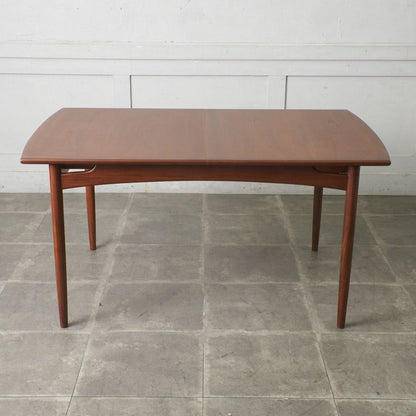 ブラジリア エクステンション ダイニングテーブル (4397)