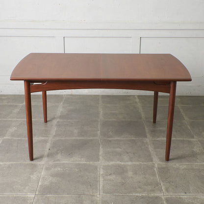 ブラジリア エクステンション ダイニングテーブル (4397)