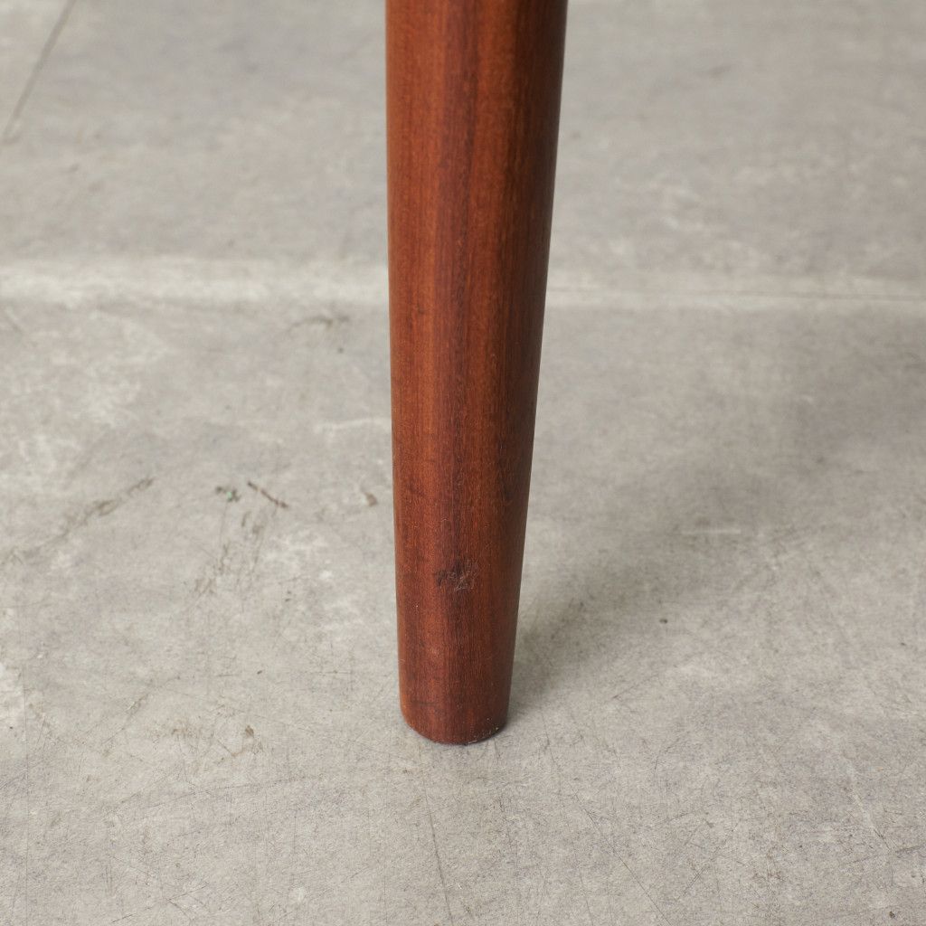 ブラジリア エクステンション ダイニングテーブル (4397)