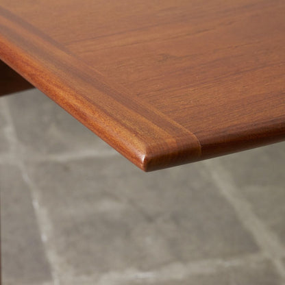 ブラジリア エクステンション ダイニングテーブル (4397)