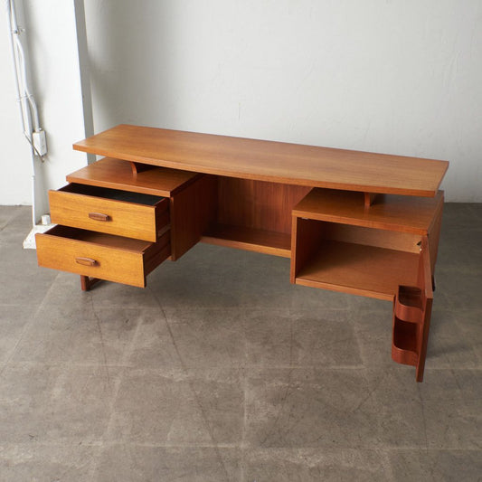 Quadrille ヴィンテージデスク (1995)