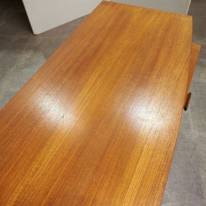 Quadrille ヴィンテージデスク (1995)