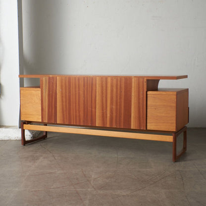 Quadrille ヴィンテージデスク (1995)