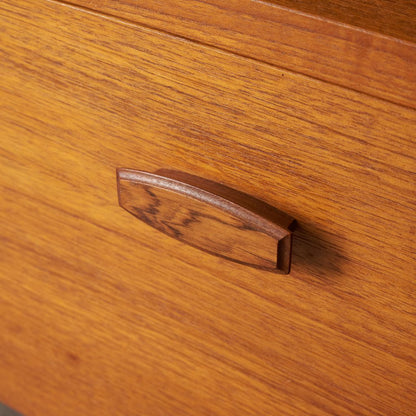 Quadrille ヴィンテージデスク (1995)