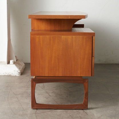 Quadrille ヴィンテージデスク (1995)