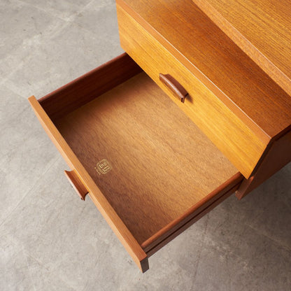 Quadrille ヴィンテージデスク (1995)