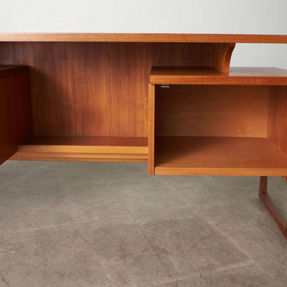 Quadrille ヴィンテージデスク (1995)