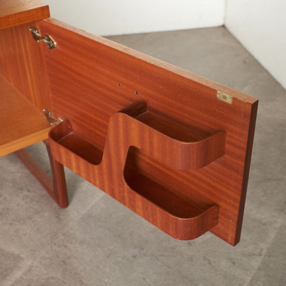 Quadrille ヴィンテージデスク (1995)