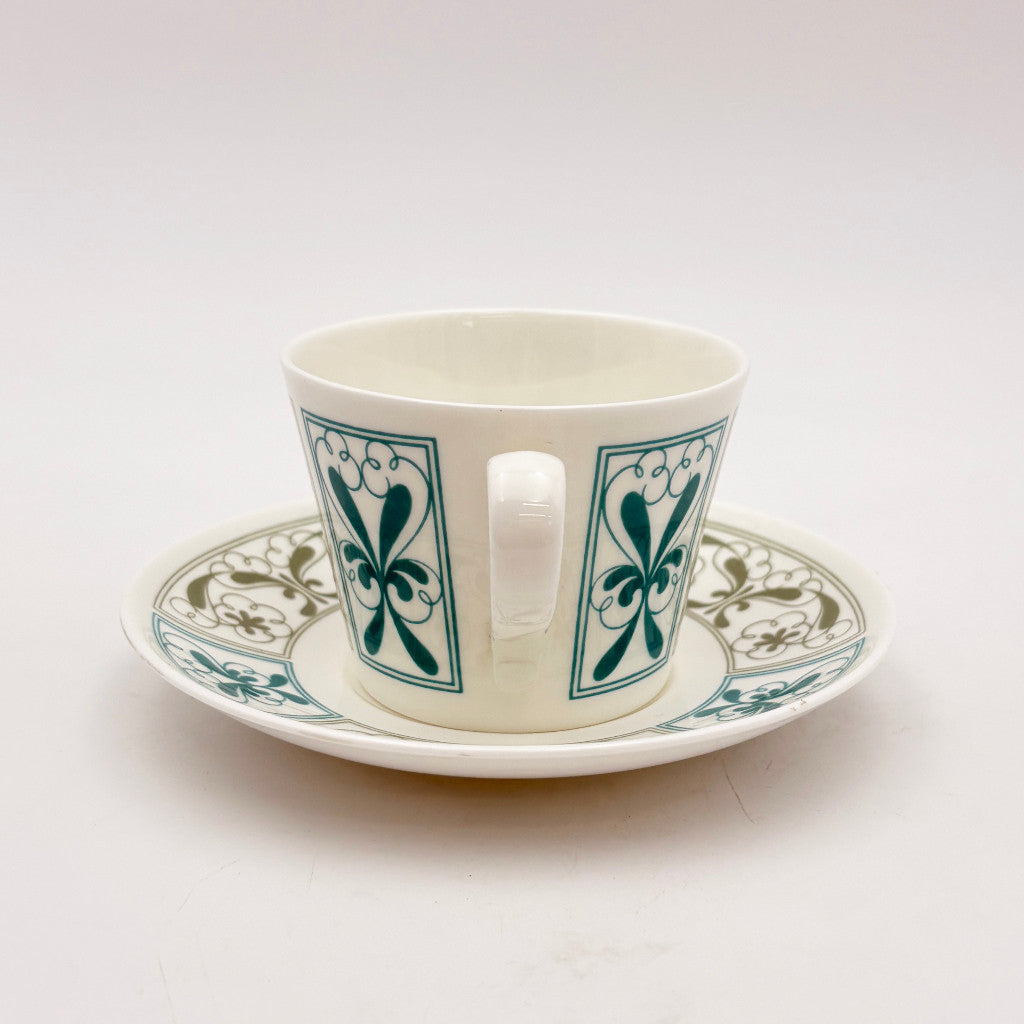 Parmassus パルナッソス カップ＆ソーサー