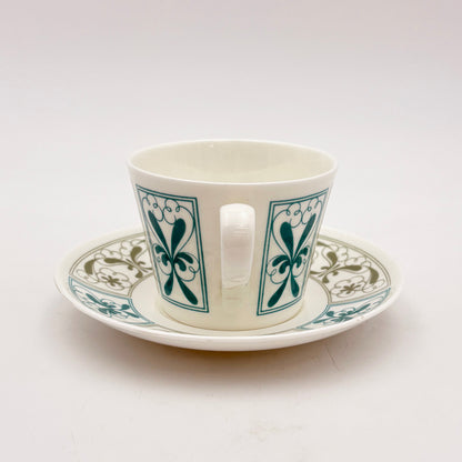 Parmassus パルナッソス カップ＆ソーサー