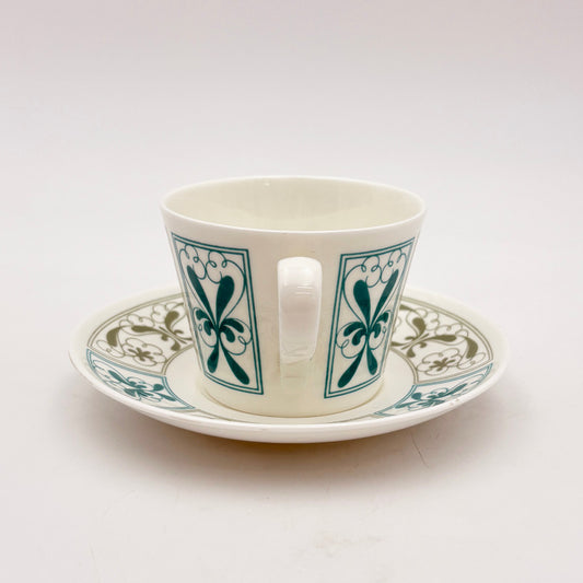 Parmassus パルナッソス カップ＆ソーサー