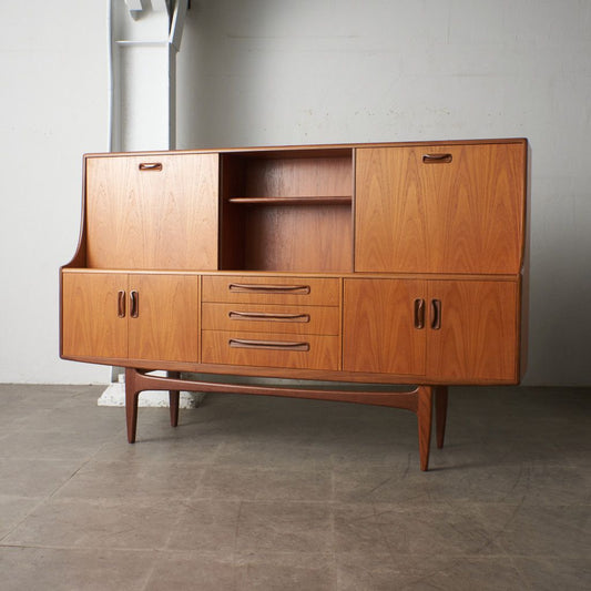 フレスコ ハイボード 4074