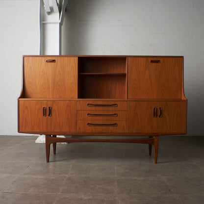 フレスコ ハイボード 4074