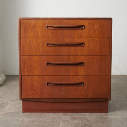 Fresco 4段 サイドチェスト