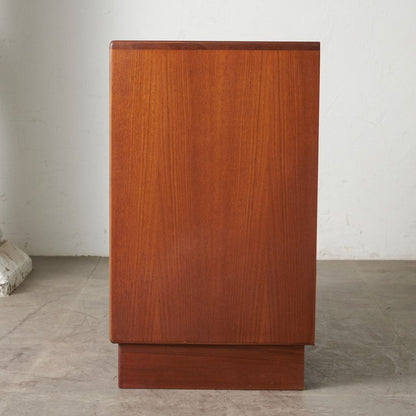 Fresco 4段 サイドチェスト