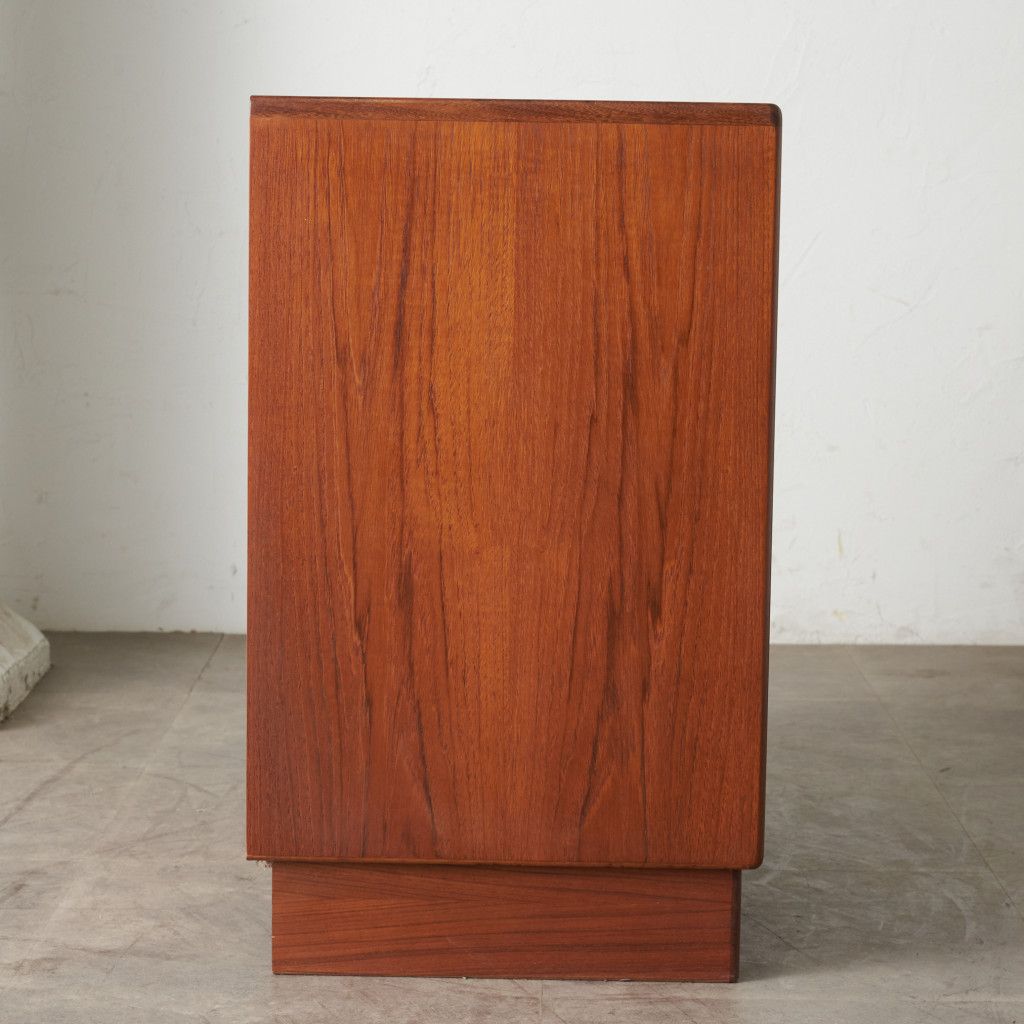 Fresco 4段 サイドチェスト