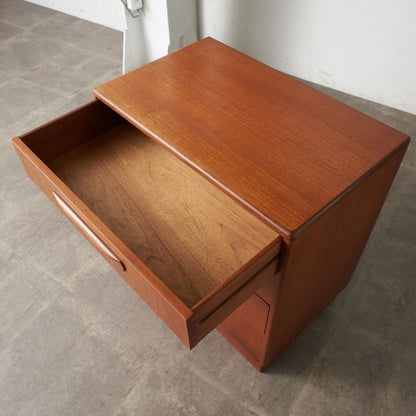 Fresco 4段 サイドチェスト