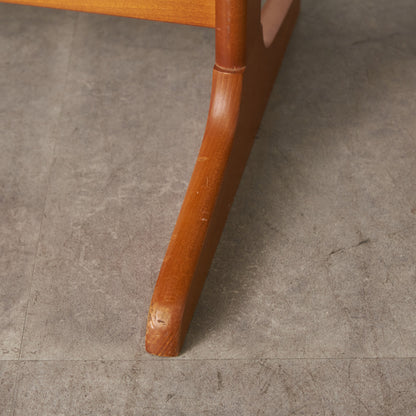 英国ヴィンテージ ネストテーブル