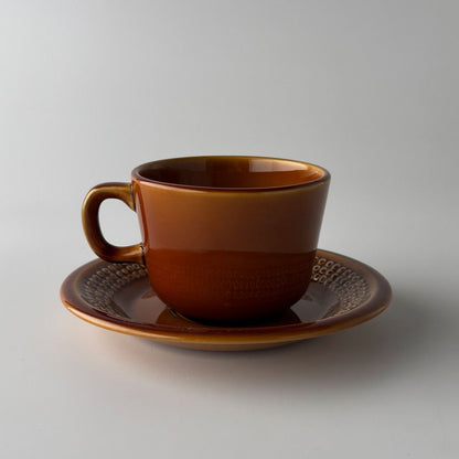 BIRBICAN バービカン カップ&ソーサー