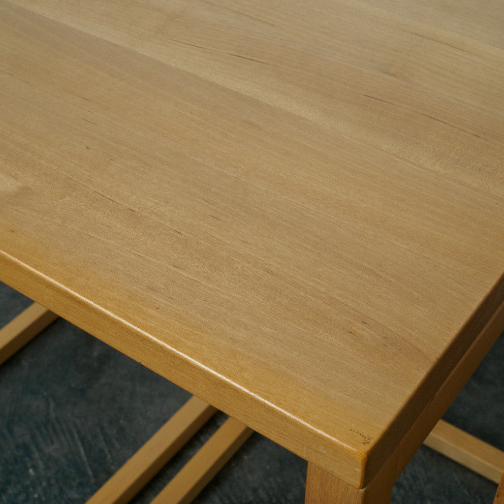 Trio ネストテーブル