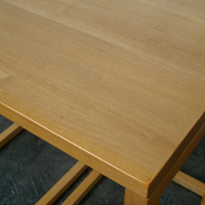 Trio ネストテーブル