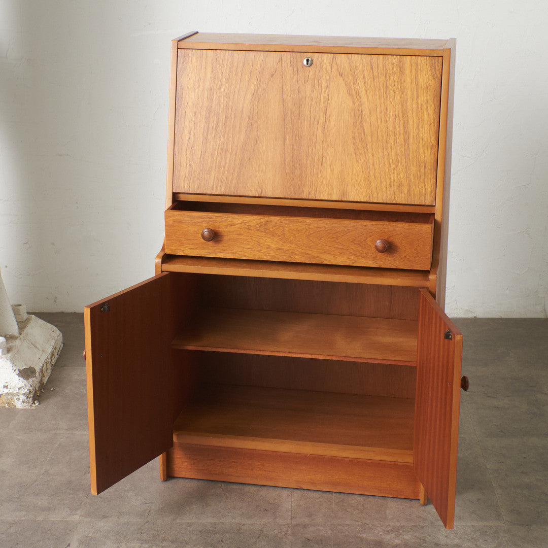 ヴィンテージ ライティングビューロー