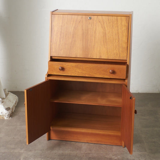 ヴィンテージ ライティングビューロー