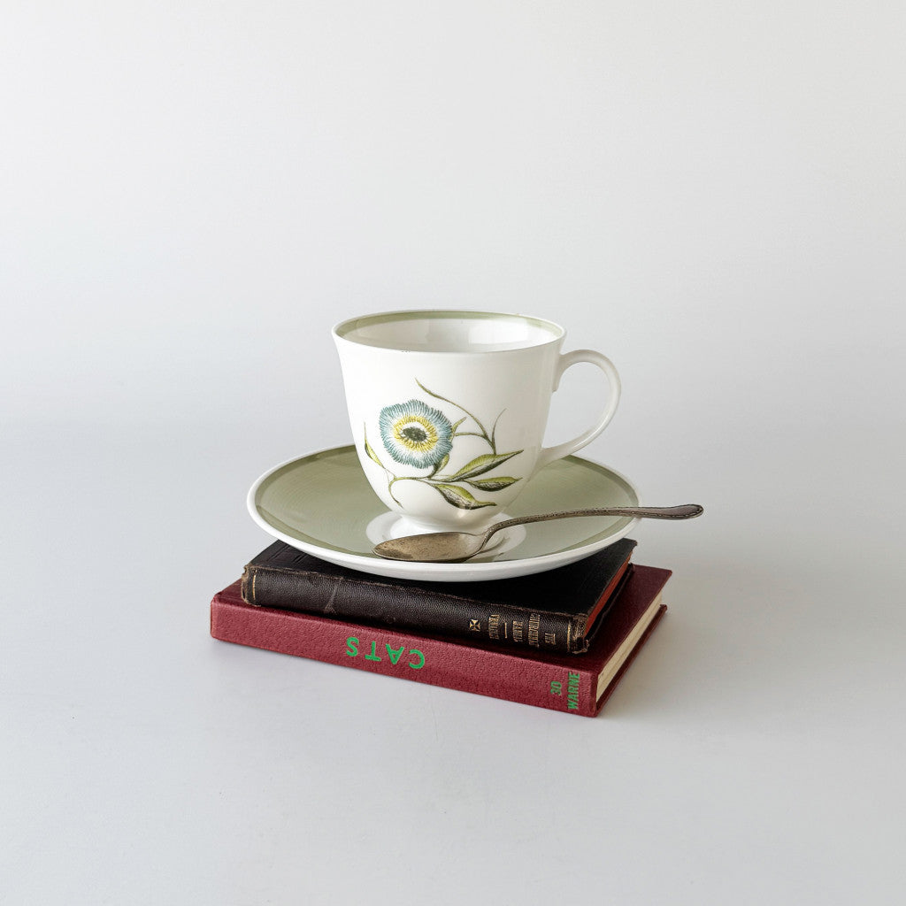 Katina カティーナ カップ＆ソーサー