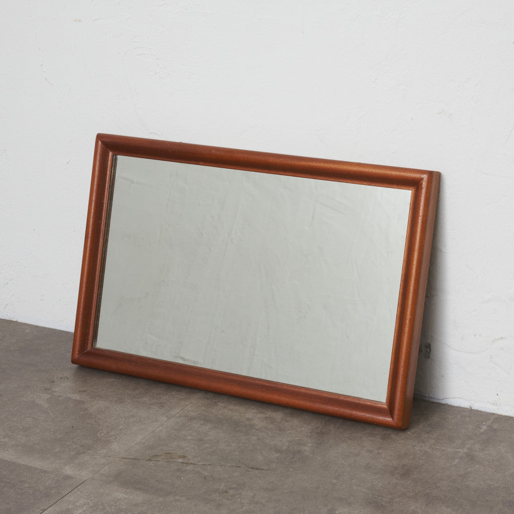 イギリスヴィンテージ ウォールミラー