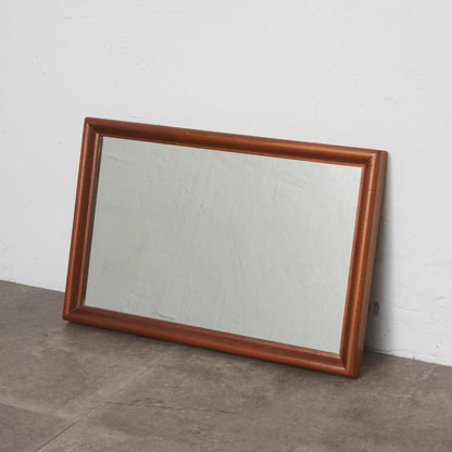 イギリスヴィンテージ ウォールミラー