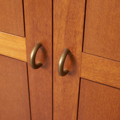 ヴィンテージ キャビネット