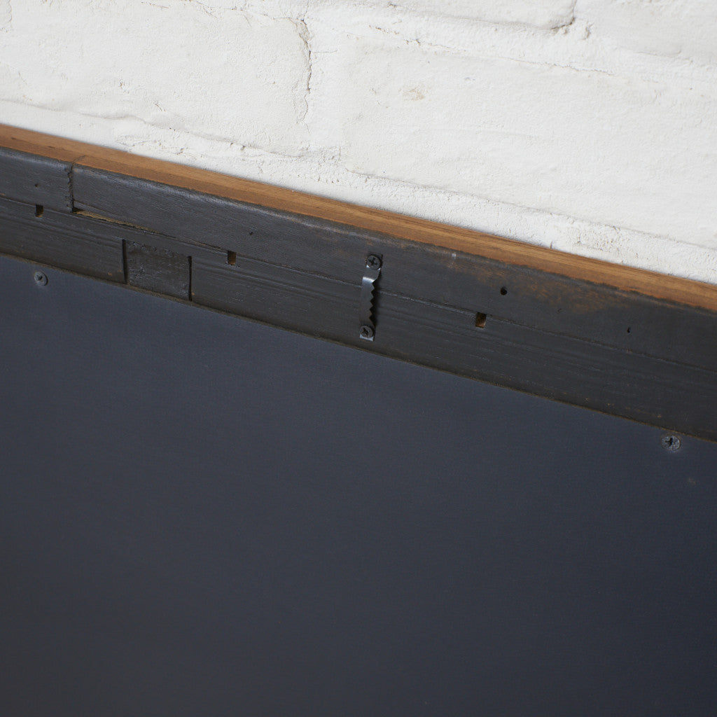 MOSH エルム古材 ARミラー