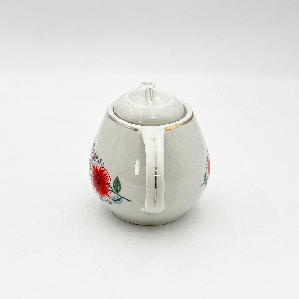 Lubiana ルビアナ ティーポット