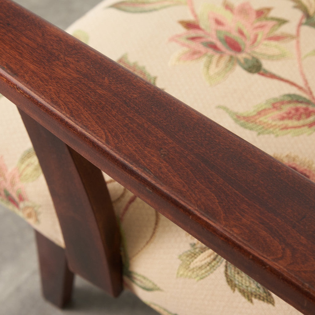 ジャパンヴィンテージ シングルソファ