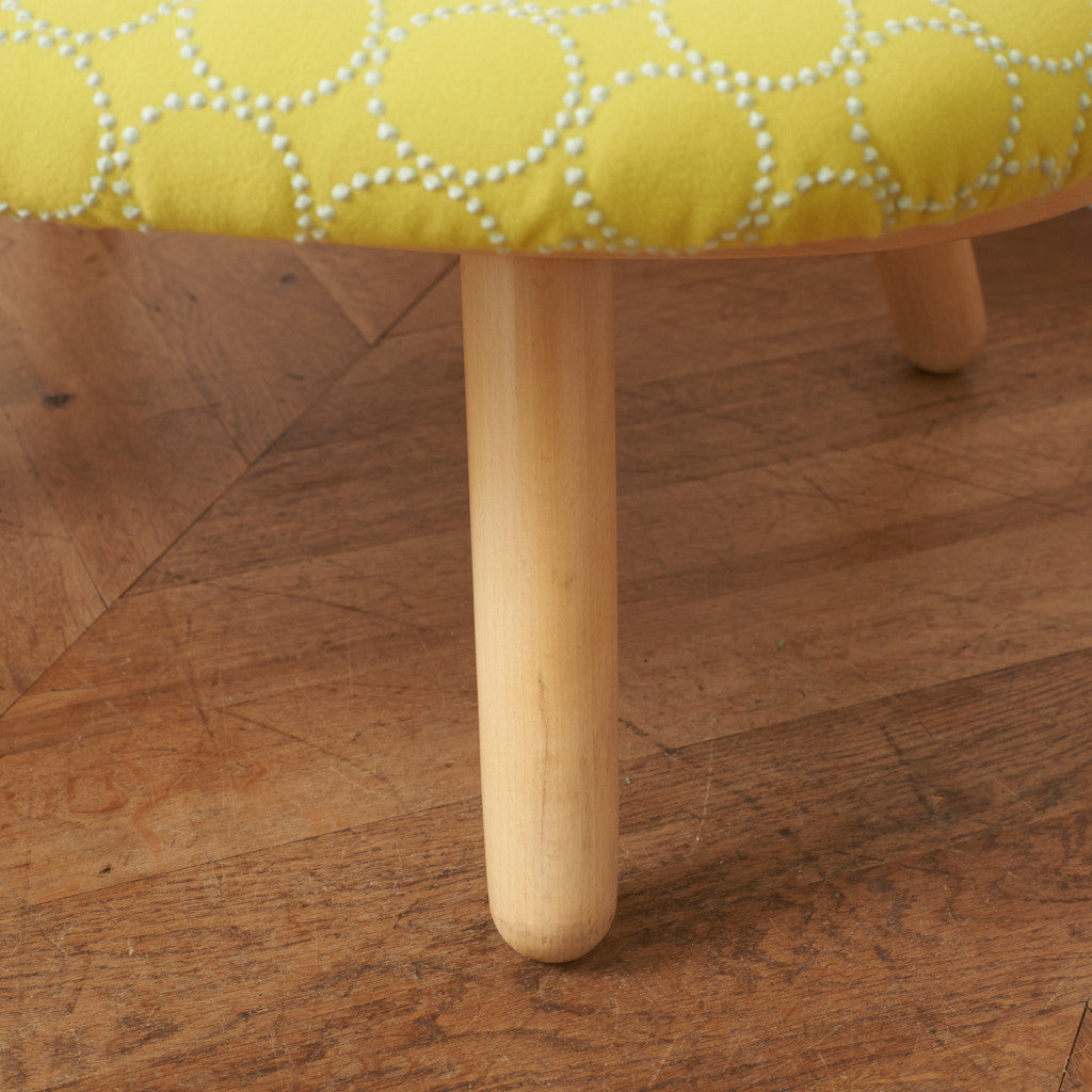 スポークチェア / タンバリン張替済