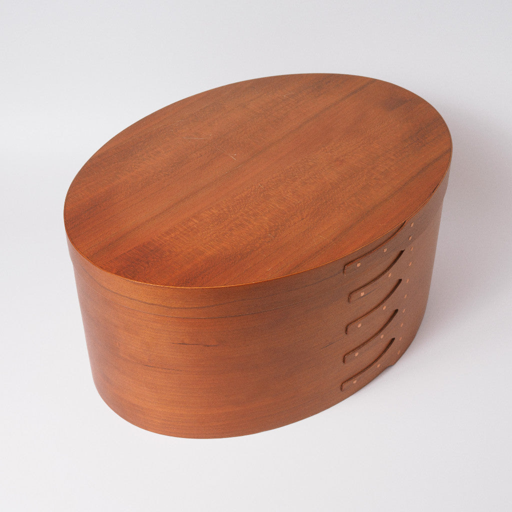 シェーカーボックス オーバル L