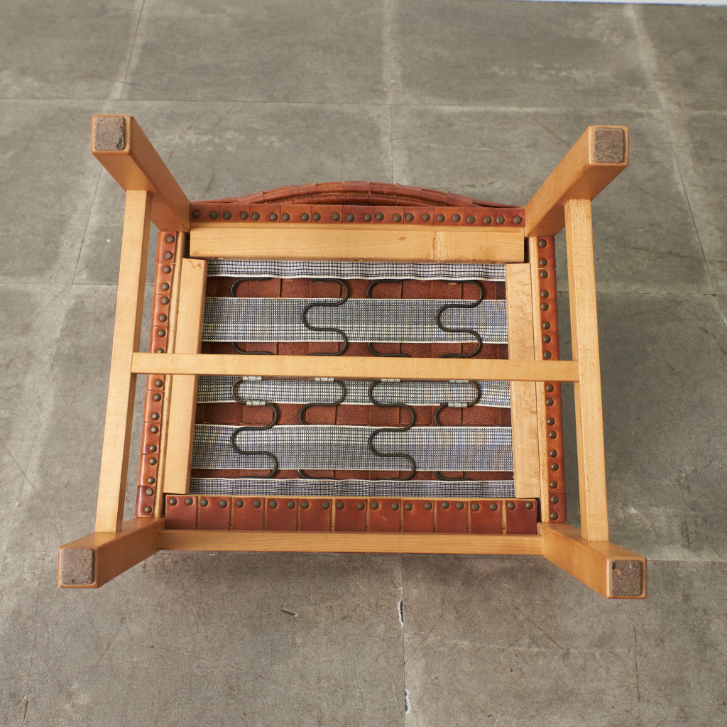 Rustic ダイニングチェア