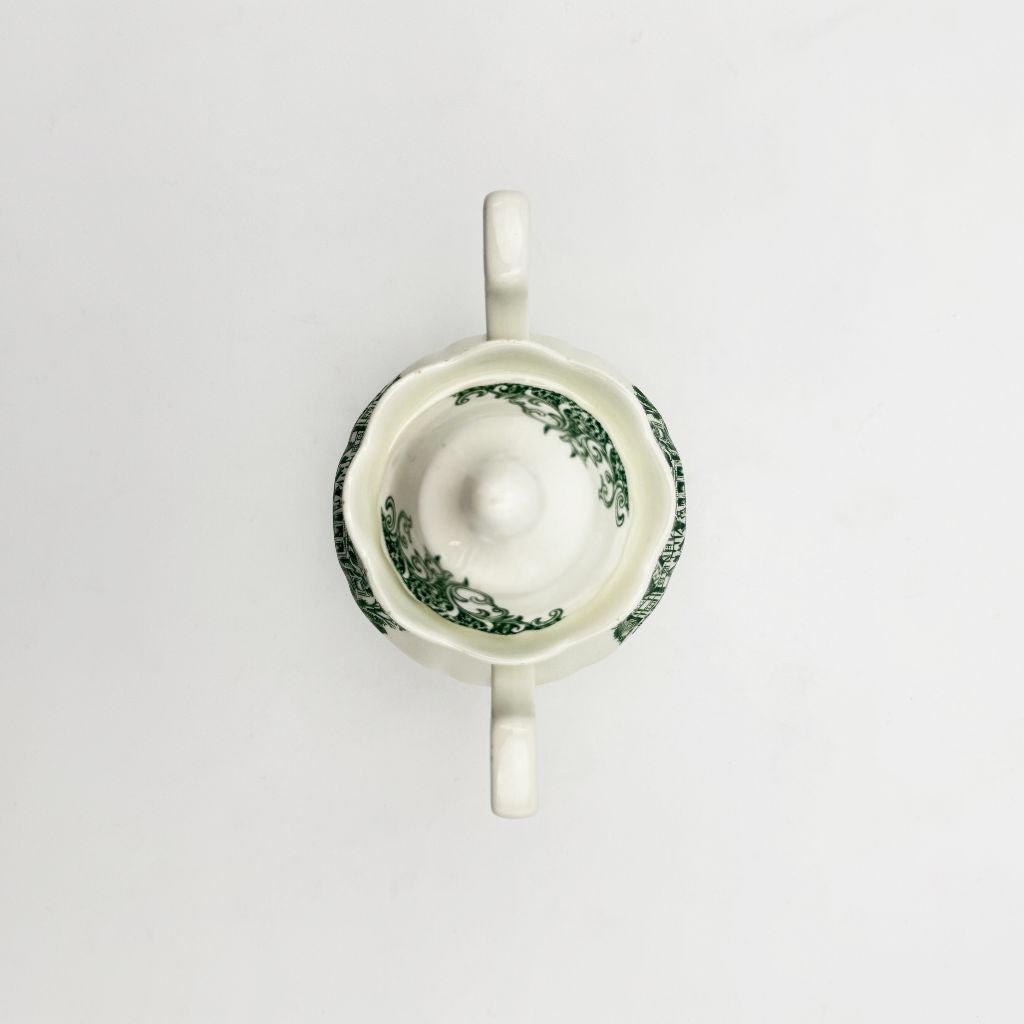 Suger Pot